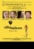 The Black Balloon (2008) Poster #1 Thumbnail