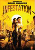 Infestation (2009) Poster #2 Thumbnail