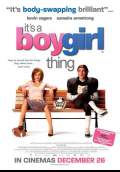 It's a Boy Girl Thing (2006) Poster #1 Thumbnail