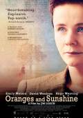Oranges and Sunshine (2011) Poster #1 Thumbnail