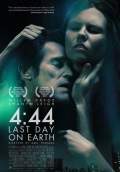 4:44 Last Day on Earth (2012) Poster #1 Thumbnail