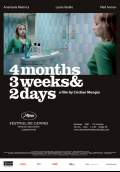 4 Months, 3 Weeks and 2 Days (2008) Poster #1 Thumbnail