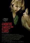 4 Months, 3 Weeks and 2 Days (2008) Poster #2 Thumbnail