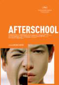 Afterschool (2009) Poster #1 Thumbnail