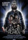 Almost Human (2013) Poster #1 Thumbnail