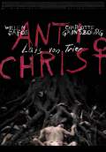 Antichrist (2009) Poster #1 Thumbnail