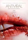 Antiviral (2012) Poster #1 Thumbnail