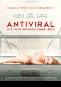 Antiviral (2012) Poster #2 Thumbnail