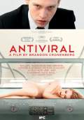 Antiviral (2012) Poster #3 Thumbnail
