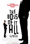 The Boss of It All (2007) Poster #1 Thumbnail
