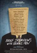 Brief Interviews with Hideous Men (2009) Poster #1 Thumbnail