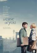 A Case of You (2013) Poster #1 Thumbnail