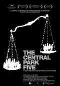 The Central Park Five (2012) Poster #2 Thumbnail