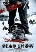 Dead Snow (2009) Poster #1 Thumbnail