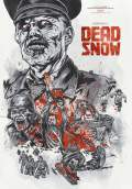 Dead Snow (2009) Poster #8 Thumbnail