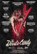 The Devil's Candy (2017) Poster #1 Thumbnail