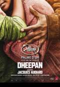 Dheepan (2016) Poster #1 Thumbnail