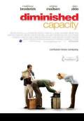 Diminished Capacity (2008) Poster #2 Thumbnail
