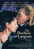 The Duchess of Langeais (2007) Poster #1 Thumbnail
