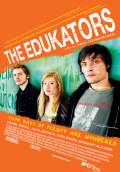 The Edukators (2005) Poster #1 Thumbnail