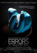 Errors of The Human Body (2013) Poster #2 Thumbnail