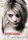 Exorcismus (2011) Poster #1 Thumbnail