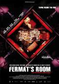 Fermat's Room (La Habitación de Fermat) (2008) Poster #1 Thumbnail