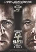 Five Minutes of Heaven (2009) Poster #1 Thumbnail
