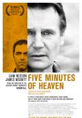 Five Minutes of Heaven (2009) Poster #2 Thumbnail