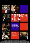 French Film (2009) Poster #1 Thumbnail