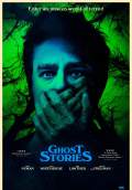 Ghost Stories (2018) Poster #7 Thumbnail