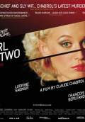 A Girl Cut in Two (La Fille coupée en deux) (2008) Poster #2 Thumbnail