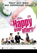 Happy Ever Afters (2010) Poster #1 Thumbnail