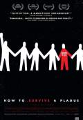 How to Survive a Plague (2012) Poster #1 Thumbnail