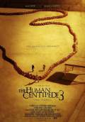 The Human Centipede III (Final Sequence) (2015) Poster #1 Thumbnail