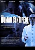 The Human Centipede (2010) Poster #1 Thumbnail
