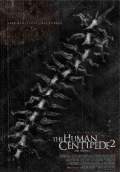 The Human Centipede II (Full Sequence) (2011) Poster #1 Thumbnail