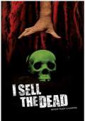 I Sell the Dead (2009) Poster #1 Thumbnail