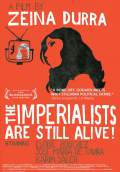 The Imperialists Are Still Alive! (2011) Poster #1 Thumbnail