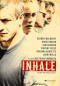 Inhale (2010) Poster #1 Thumbnail