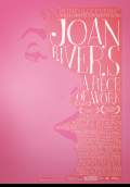 Joan Rivers - A Piece Of Work (2010) Poster #1 Thumbnail