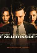 The Killer Inside Me (2010) Poster #4 Thumbnail