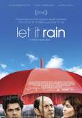 Let it Rain (2010) Poster #1 Thumbnail