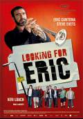 Looking for Eric (2010) Poster #3 Thumbnail