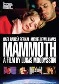 Mammoth (2009) Poster #1 Thumbnail