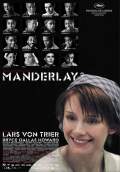 Manderlay (2005) Poster #1 Thumbnail