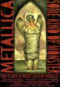 Metallica: Some Kind of Monster (2004) Poster #1 Thumbnail