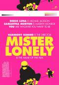 Mister Lonely (2008) Poster #2 Thumbnail