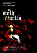 The Moth Diaries (2012) Poster #2 Thumbnail