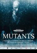 Mutants (2010) Poster #1 Thumbnail